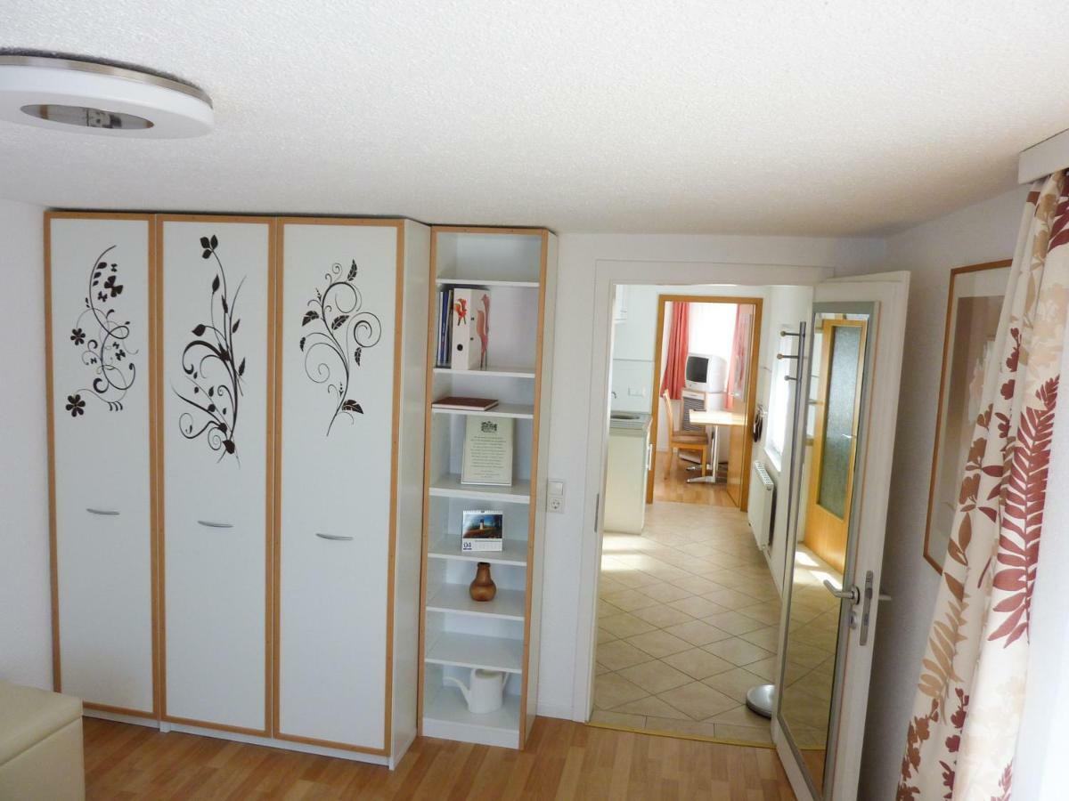 Ferienwohnung Marienblick Зиплинген Екстериор снимка