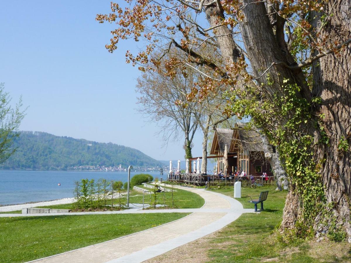 Ferienwohnung Marienblick Зиплинген Екстериор снимка