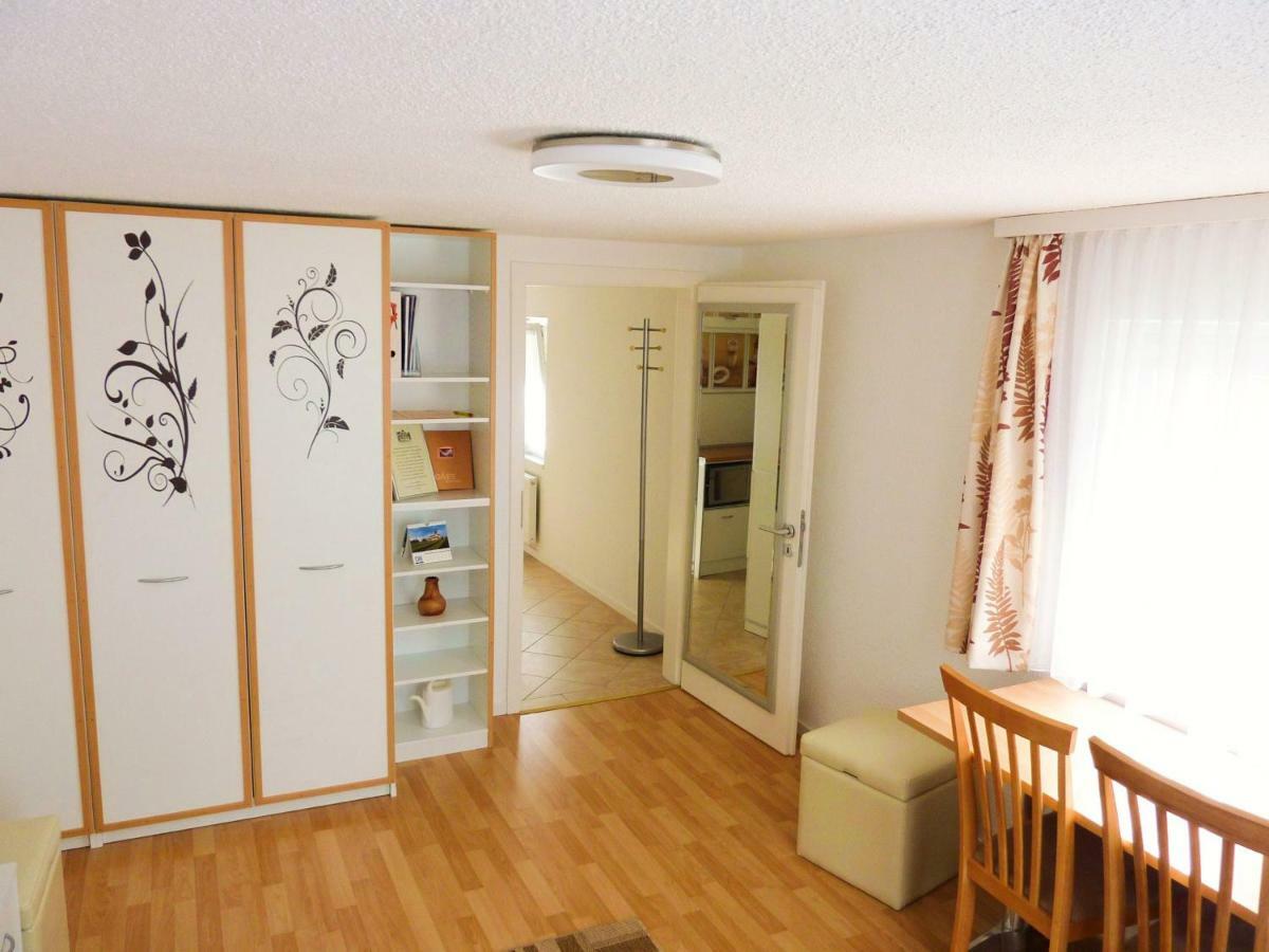 Ferienwohnung Marienblick Зиплинген Екстериор снимка