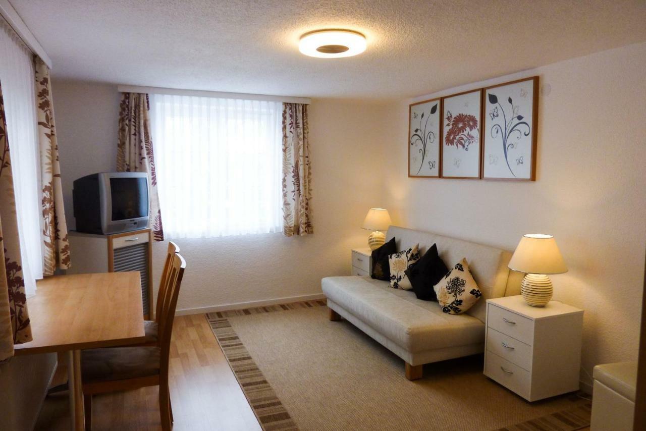 Ferienwohnung Marienblick Зиплинген Екстериор снимка