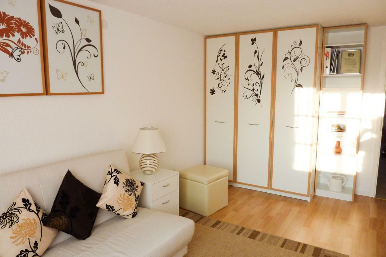 Ferienwohnung Marienblick Зиплинген Екстериор снимка
